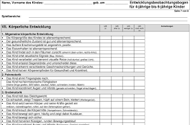 Mit der entwicklungstabelle von beller wird der entwicklungsstand von kindern erfasst. Entwicklungstabelle Beller Zum Ausdrucken Kuno Bellers Entwicklungstabelle 0 9 Kinderentwicklung Kleinkindpadagogik Bastelvorlagen Zum Ausdrucken Kostenlos Schablonen Zum Ausdrucken Als Pdf Basteln Vorlagen