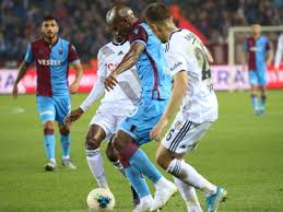Haftasında beşiktaş sahasında trabzonspor'u ağırladı. Trabzonspor Besiktas Maci Ne Zaman Saat Kacta Super Lig 2020 2021 Fiksturu Ntv