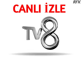 Tv8 as a news channel started broadcasting in 2005, becoming part of the format and logo by changing the entertainment channels. Tv8 Canli Izle Izleme Tv Youtube