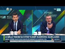 Spor yayını yapan, spor kanallarının içinde bulunan devletin spor kanalı trt3 spor verdiği son derece kaliteli spor programlarıyla spor tutkunlarının dikkatini çeken kanallar arasındadır. Trt Spor Watch Online Live