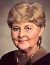 Obituary information for Dollie D. Martin