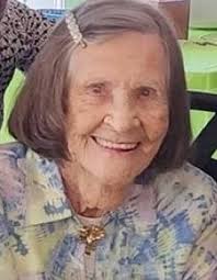 Bertha Cherry Obituary (2025)