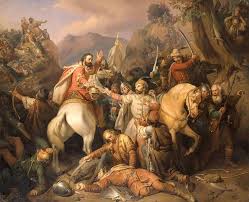 Atacul de noapte de la targoviste. Atacul De Noapte BÄtÄlia CondusÄ De Vlad ÈepeÈ