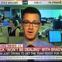 Bryan Koenig Email & Phone Number