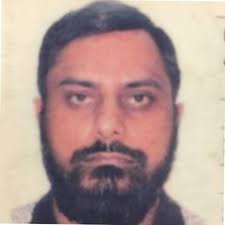 Muhammad Tariq Ansari