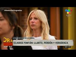 Me clavó la uña y me dijo. escándalo en masterchef celebrity 2: El Mal Recuerdo Que Lali Esposito Tiene De Claudia Fontan Le Clavo Las Unas Para Sacarla De Una Foto El Destape