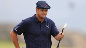 Brooks koepka didn't deliver the first eye roll in golf. Bryson Dechambeau Won T Draw Brooks Koepka This Week But He Can Defend Like Him The Singapore Time