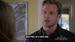 Hallmark Review: Karen Kingsbury's The Bridge, Part 2 (2016, dir. Mike  Rohl)