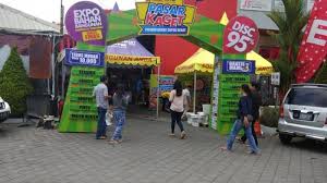 Beli bahan bangunan di yogyakarta langsung dengan harga terbaru 2021 terbaik dari supplier , pabrik, importir, eksportir dan distributor. Pasar Kaget Bj Home Tawarkan Bahan Bangunan Harga Murah Berhadiah Emas Dan Mobil Tribun Jogja