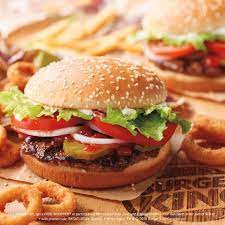 Burger king calories are on the. Burger King Secret Menu The Grubwire