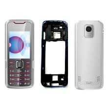 Nokia 7210 Supernova - White