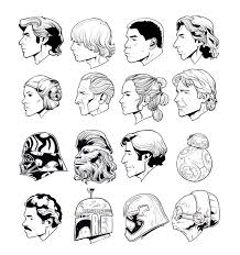 Will Sliney On Twitter Star Wars Characters Drawings Star Wars Drawings Star Wars Art