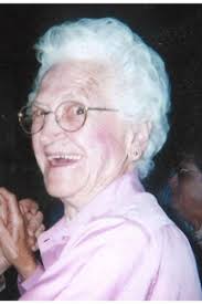 Harriet Shull Obituary (1925