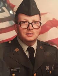 Frank Brewer Obituary (2024)