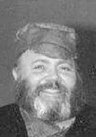 David Beck Obituary (2016)