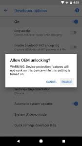 If you've been waiting for the right price drop to pick up an unlocked pixel 3 xl, it's probably time to act. Como Desbloquear El Gestor De Arranque En Tu Pixel 2 O Pixel 2 Xl Androidhow