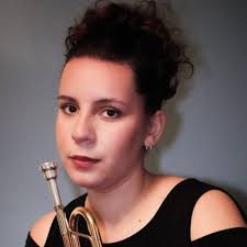 Members of the Orchestra