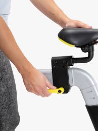 So, which frame material is superior? Proform Tour De France Tdf Cbc Indoor Exercise Bike At John Lewis Partners