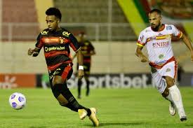 Now you can in easy way compare two teams. Em Jogo De Tres Horas Juazeirense Elimina Sport Na Copa Do Brasil Lance