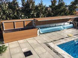 Maybe you would like to learn more about one of these? Above Ground Pool Cover Pool Blanket Boxes Australia