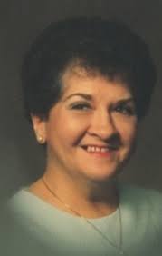 Obituary information for Barbara J. Lutters