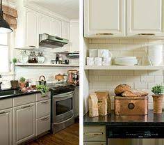 A busy, overcrowded little rock kitchen gets a relaxed yet traditional overhaul by interior designer tobi fairley. 27 Shelves Under Cabinet Ideas Kitchen Remodel Kitchen Inspirations Kitchen Design