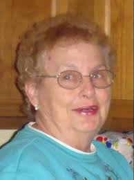 Frances Serra Obituary