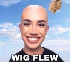 James Charles Image Really Funny Memes Charles Meme Stupid Funny Memes