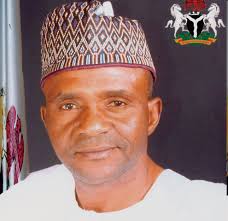 Yola Plane Crash: How Fulani herdsmen saved Suntai's life