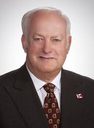 LEGISLATIVE & POLICY AGENDA