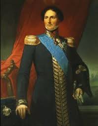 Image result for Charles XIV John of Sweden in 1810