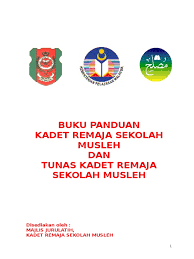 Maybe you would like to learn more about one of these? Buku Panduan Krs Dan Tkrs Musleh