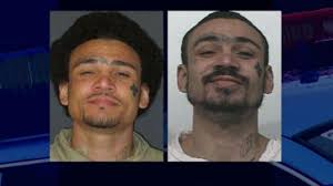 Isaiah Holmes: Missing high-violent offender tells cops his frightening  robbery attempt was just 'Halloween joke'