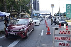 Check out top news from singapore and around the world. Businesses Shut As Malaysia Enters Second Virus Lockdown