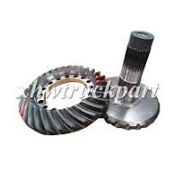 Ring Gear and Pinion 9423502539 Crown Wheel and Pinion 29/24