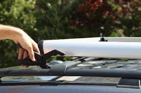 This video shows how to put a kayak on a car using a thule stacker boat rack. 5 Best Kayak Rack For Car Without Rails At Affordable Price