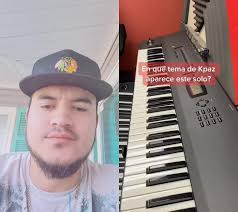 Gerardo Ramirez Kpaz