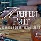 "A Perfect Pair" Bourbon & Cigar Tasting