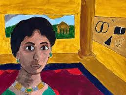 My dad did some sketching…… faeroon Training college Sept 1956- July 1958 a.J.  WEAVER. Principals & Practice of yeaching. Art Distinction (speci تاه  General Scence स The Grotio