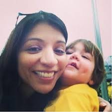 Veena Juroshek (@MrsJuroshek)