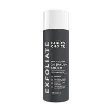 The official paula's choice skincare site for singapore. Paula S Choice Skin Perfecting 2 Bha Liquid Paula S Choice Malaysia