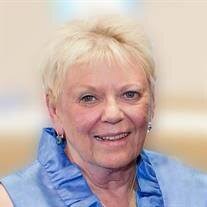 Joanne Janet (Steen) Clare Obituary