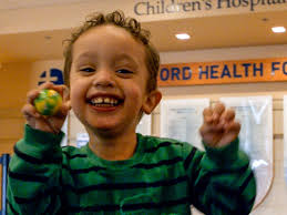 Family faces multiple diagnoses for genetic condition NF1