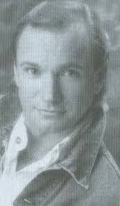 Rex Wade Ackerman (1954-2000)