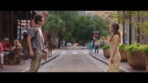Their budding romance encourages will to hope beyond his illness and. Five Feet Apart Teaser Trailer Hd Haley Lu Richardson Cole Sprouse On Vimeo