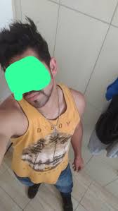 Conheça Gustavo Acompanhante Em Cerquilho