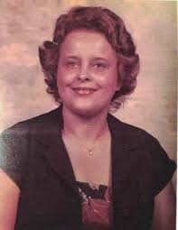 Mabel Locklear Obituary