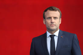 Macron proposes vaccine sharing plan as uk prepares to host g7. Emmanuel Macron S Government Is Mounting A Witch Hunt Against Islamo Leftism In France S Universities