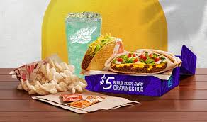 Check spelling or type a new query. Taco Bell Dine In Is Back