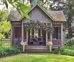 She Needs A She Shed With Fixer Upper Farmhouse Flair The Cottage Market Diy Shed Plans Fixer Upper Farmhouse Building A Shed